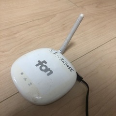 Wifiルーターの画像