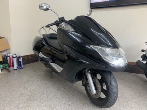 ヤマハマグザム後期【期間限定価格】