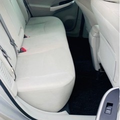 トヨタプリウス30の画像