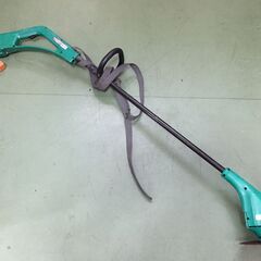 ◎ マキタ 草刈り機 160㎜ 動作未確認 ジャンク品 3809...