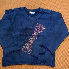 baby～キッズ服