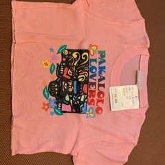 baby～キッズ服の画像