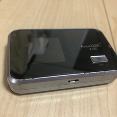 ポケットWifiの画像