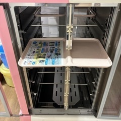家具 収納家具 キャビネットの画像