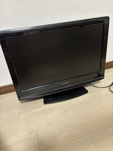 22型　液晶テレビ