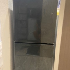 家電　キッチン家電　冷蔵庫の画像