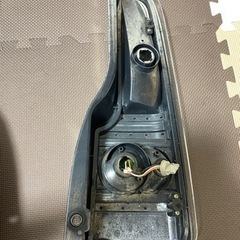 LIFE JB1 クリアテールの画像