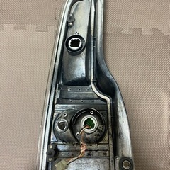 LIFE JB1 クリアテールの画像
