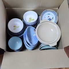 食器類色々多数の画像