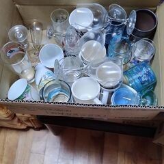 食器類色々多数の画像