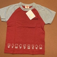 新品未使用オソロTシャツの画像