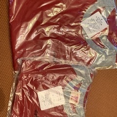 新品未使用オソロTシャツの画像