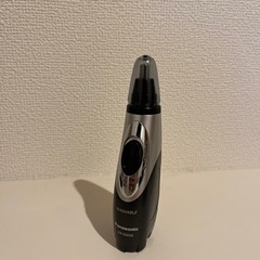 パナソニック　鼻毛カッター