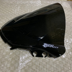 🌟CB1300SB 用 ゼログラビティ スモークスクリーン‼️の画像