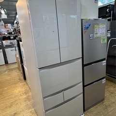 【高年式】2021年式 509L TOSHIBA冷蔵庫GR-T510FH(ZC) 高年式】 2021年式 509L 東芝 冷蔵庫 GR-T510FH(ZC) - メルカリ