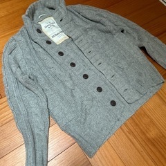 服/ファッション カーディガン メンズ