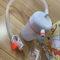 再値下げ！！メルシーポット　s-504の画像