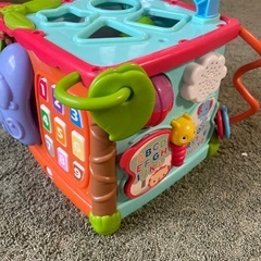 おもちゃ５点セットの画像