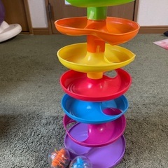 おもちゃ５点セットの画像