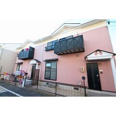須ヶ口駅17分！2LDK！初期費用６万円！PLAZA A101⭐...