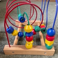 おもちゃ５点セットの画像