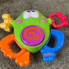 おもちゃ５点セットの画像