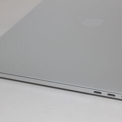 MacBook Pro（13インチ,2018,Thunderbolt 3ポート×4）256GB/8GB〈MR9U2J/A〉⑤の画像