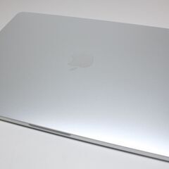 MacBook Pro（13インチ,2018,Thunderbolt 3ポート×4）256GB/8GB〈MR9U2J/A〉⑤の画像
