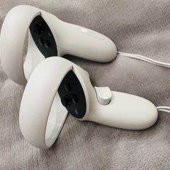 お引き取り者決定【箱あり✨】QUEST2 の画像