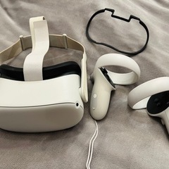 お引き取り者決定【箱あり✨】QUEST2 の画像