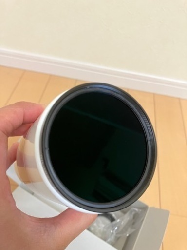 BORG 対物レンズ　ミニボーグ60ED