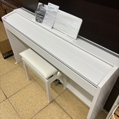 CASIO Privia PX-2000GP 2019年製 楽器...