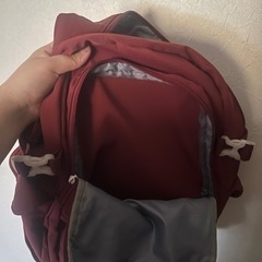 靴/バッグ バッグ リュックサックの画像
