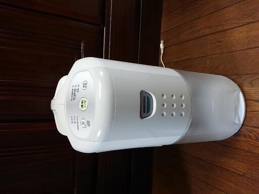 美品 コロナ除湿機 衣類乾燥　CD-P6312\n\n   コンプレッサー式