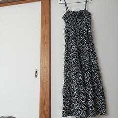 服/ファッション ワンピース2点セットの画像