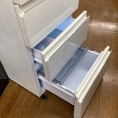 AQUA アクア 4ドア冷蔵庫 AQR-VZ43M 2022年製【トレファク 川越店】の画像