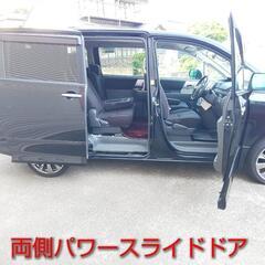 【ご購入者様決定!!】H22 VOXY  ヴォクシー ZS 煌Ⅱ 4WDの画像