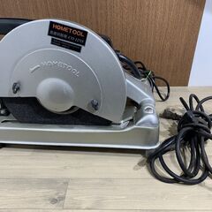 ■ナカトミ  HOMETOOL 高速切断機 CO-12NS 電動...