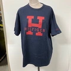 ☆値下げ☆N2405-911 TOMMY HILFIGER Tシ...