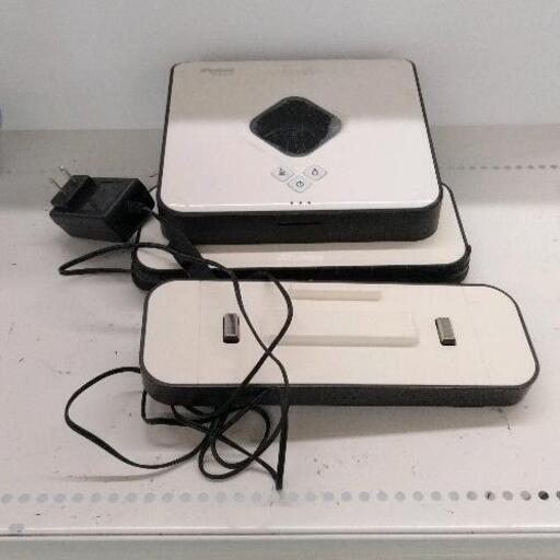0528-090 iRobot ブラーバ 380j