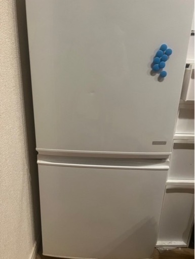 早い者勝ち！！SHARP冷蔵庫