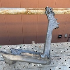 書付　バイク フレーム　多数　要連絡下さいm(_ _)m