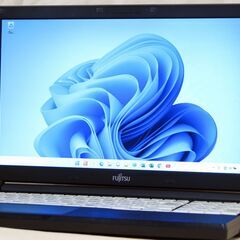 ◆ 15.6ｲﾝﾁﾉｰﾄ / Windows11 / Offic...