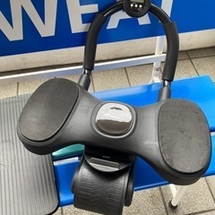 腹筋ローラー　スポーツ フィットネス、トレーニング