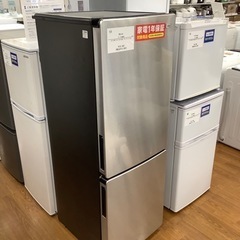 Haier ハイアール 2ドア冷蔵庫 JR-XP2NF173F 2021年製【トレファク 川越店】