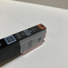 【手渡し限定】canon純正381GY