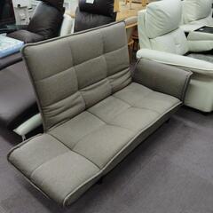 ソファー2掛けの画像