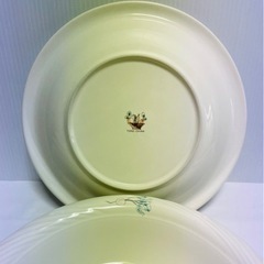 生活雑貨 食器 皿5枚の画像