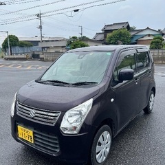 スズキ ワゴンR ⭐️⭐️⭐️の画像