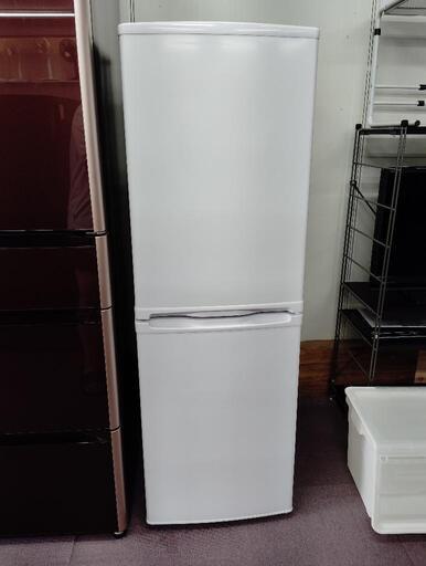 maxzen　冷凍冷蔵庫